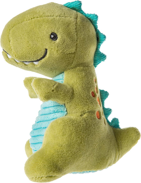 Set 3-Piece, Mary Meyer Baby Gift Boxed Soft Toys, Pebblesaurus
