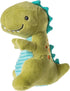 Set 3-Piece, Mary Meyer Baby Gift Boxed Soft Toys, Pebblesaurus