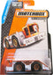 Matchbox MBX Adventure City 7/120 Runway Wrangler Toy