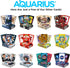 AQUARIUS Playing Cards - Show Your Pride