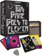 Gamewright This Game Goes to Eleven - The Card Game That Cranks It Past Ten