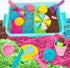 Carolart Sensory Bin,Ice Cream and Cakes Sensory Kit,Kids Play Sand Kit,Sandbox with