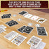 10+ The Gang | Grown-Up Toy of the Year Finalist | Co-Operative Poker | Family Game | Game Night | Strategy Game | Ages