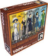 1000 Piece Jigsaw Puzzle for Adults and Families - The American Century - Design and Inventions from the 1900s
