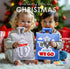 Curious Columbus Quiet Book - Away We Go Busy Book for Toddlers, Montessori Airplane Travel Toy for Preschool and Early
