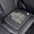 Diono Angle Adjuster Car Seat Leveler, Foam Wedge Cushion for More Legroom in Rear-Facing Car Seats