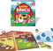 Ravensburger Rainy Ranch - Engaging Cooperative Game for Toddlers, Skill Development, Stimulates Imagination