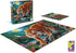 Ceaco - Wild - Night Tigers - 1000 Piece Jigsaw Puzzle