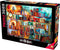Anatolian Puzzle - Mystery Writers, 3000 Piece Jigsaw Puzzle #4918