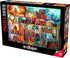 Anatolian Puzzle - Mystery Writers, 3000 Piece Jigsaw Puzzle #4918