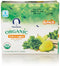 Gerber 2nd Foods Organic, Pear Spinach, 6 Count, 3.5 Oz Each