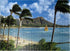 MyPuzzle Honolulu, Oahu, Hawaii, USA, Premium 500 Piece Jigsaw Puzzle for Adults