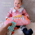 Mommy Yasmin - Soothe & Glow Talking Cloud | Muslim & Islamic Toy | Eid Gift | Quran & Dua | Interactive + Relaxing |