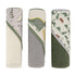 Cudlie Buttons & Stitches Baby Boy 3 Pack Rolled/Carded Hooded Towels in