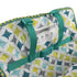 Nuby Diamond Print Multi-Use Shopping Cart & High Chair Cover
