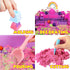 3 4 5 6 7 8 AGENTLAN Unicorn Sensory Bin, Unicorn Sensory Toys with Play Sand for Toddlers Boys and Girls, Kids Toys