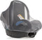 INLESIOO Mosquito Net for Baby Carrier Infant Car Seat Insect Mesh Net -