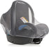 INLESIOO Mosquito Net for Baby Carrier Infant Car Seat Insect Mesh Net -