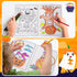 90shine 60PCS Halloween Coloring Books Party Favors for Kids - Hallowmas Trick or Treat Goodie Bag Stuffer Fillers