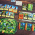 1 4 10+ Weird City Games Canopy Evergreen - Strategy Board Game - for to Players and Ages
