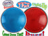 Matty's Toy Stop Lights & Sounds Electronic Game Answer Buzzer and Countdown Timer Gift Set, 2 Pack