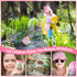 Set 3-12 GIFTINBOX Bug Catcher Kit for Kids - Outdoor Explorer Toys for Kid - Bug Catching Kits with Binoculars Nature