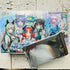 Tanha 151 Pcs Goddess Story TCG Booster Box 2 Yuan 2024/New (Flower Girl /HYSN02)
