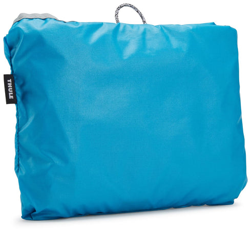 Packable 2021-present Thule Sapling Raincover Accessory - with Included Stuff Sack - Side & Front Windows - Reflective