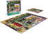 Ceaco - Shop Windows - Pet's Paradise - 1000 Piece Jigsaw Puzzle