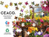 Ceaco Colorful Potting Shed 500 Piece Jigsaw Puzzle