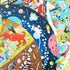 Animals Around The World Round Jigsaw Puzzle, 150 Pieces for Children Ages 5-8, 100% Recycled Card
