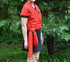 Baby Wrap Carrier Soft, Stretchy, Cotton Baby Wrap, Baby Sling, Nursing Cover Up for use with Newborn-Toddler: Evenly
