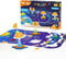 Imagimake Mapology Solar System for Kids | Educational Toys for Kids 5-7