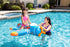 Swimming Poolmaster Inflatable Pool Float Aviator Airplane Pool Rider Toy for Kids