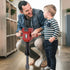 Toy Choi's Kids Jackhammer Toy Drill, Pretend Play Construction Toy with Realistic Sound for Ages 3-7