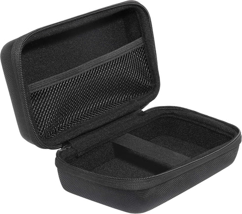 getgear Case for Digital Forehead Thermometer, Universal for Non-Contact Models (Case Only)