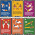 Bodyweight Exercise Cards: Workout Playing Card Game, Designed by Military Fitness Expert, No Equipment Needed