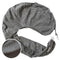My Brest Friend Deluxe Nursing Pillow Cover - Adjustable Fit, Easy Care, Dark Grey