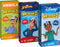Hedbanz Picture Guessing Board Game Bundle of Disney, Spiderman, Animals for Family Game Night, Ages 6 and Up