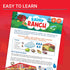 Ravensburger Rainy Ranch - Engaging Cooperative Game for Toddlers, Skill Development, Stimulates Imagination