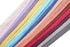 Matissa Newborn Baby Photography Prop Swaddle Cheesecloth Knit Wrap, 16 Colors Available (Baby Pink)