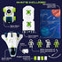 Space Toys for Kids 3-8 - Space Shuttle with Rocket Ship, 4 Astronauts, Space Station, Rover, Outer Space Playset
