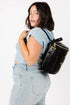Backpack FAWN DESIGN Mini Diaper Bag (Mini Travel for Baby Essentials)