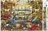 1000 26.75 19.75 Buffalo Games - Charles Wysocki - Elmer and Loretta - Piece Jigsaw Puzzle for Adults -Challenging