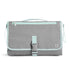 12 Munchkin Portable Changing Pad Lightweight and Compact Baby Diaper Changing Mat with Silver-Ion Technology, Includes