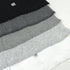 100% Tri-fold Knit Burp Cloths Soft Absorbent Organic Cotton for Baby Boys, Girls