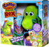 Game-A-Saurus Rex - Play 10 Different Games with Plush Dinosaur | Store Game Pieces Inside Rex