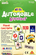 Briarpatch | Automobile Alphabet Travel Card Game, Ages 3+