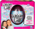 We Wear Cute, 100-Piece Surprise Puzzle in Egg Easter Basket Stuffer with TIK Tok YouTube Stickers, for Kids & Teens Ages 8 and Up