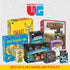 Spectacular Game - I Spy